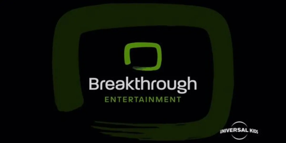 Breakthrough Entertainment