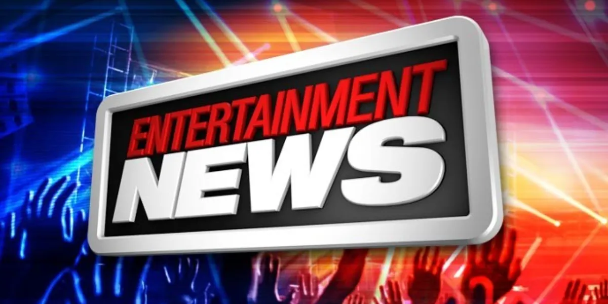 Entertainment News