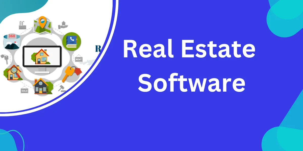 Real Estate Software