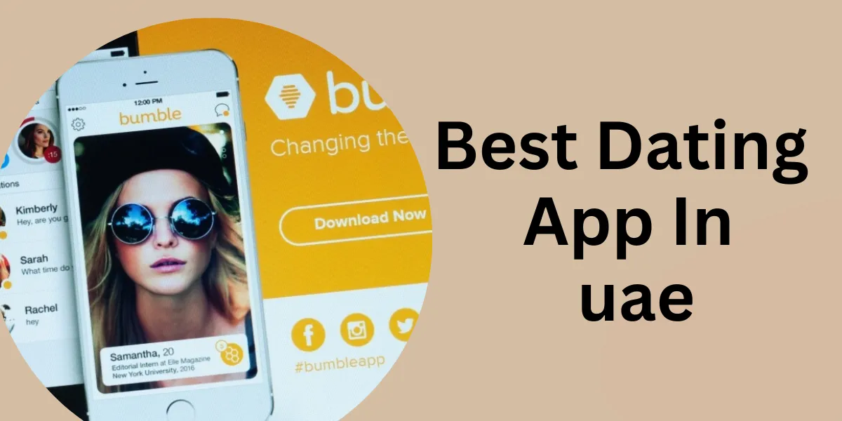 Best Dating App In UAE