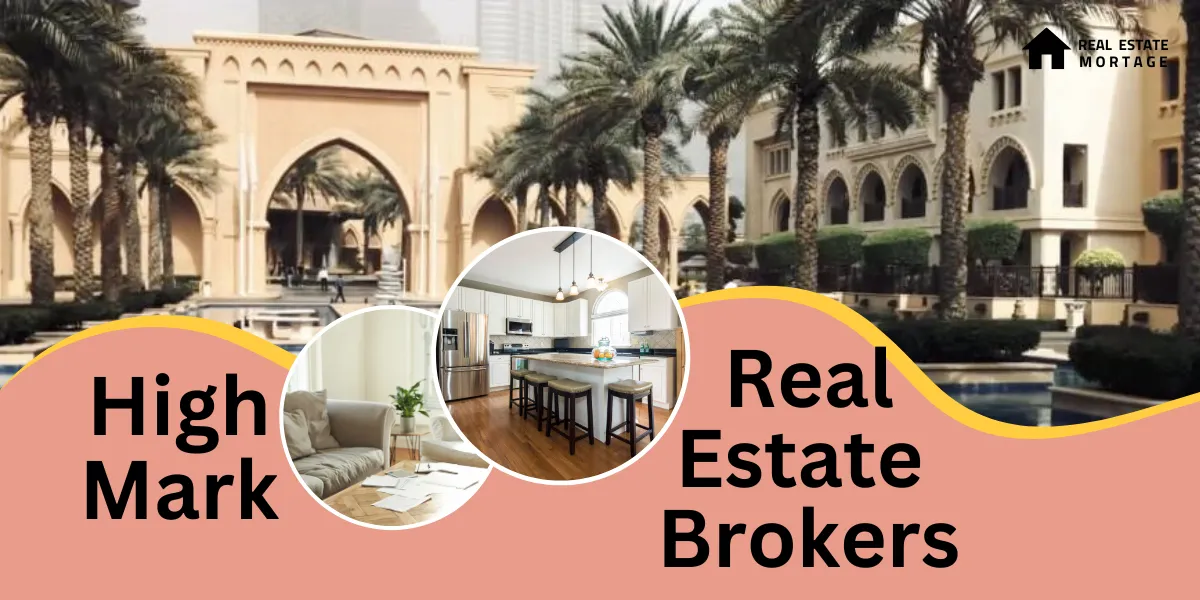 High Mark Real Estate Brokers