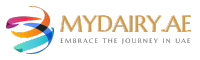mydairy UAE logo