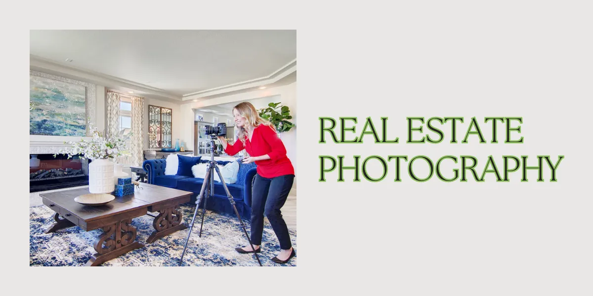 Real Estate Photography