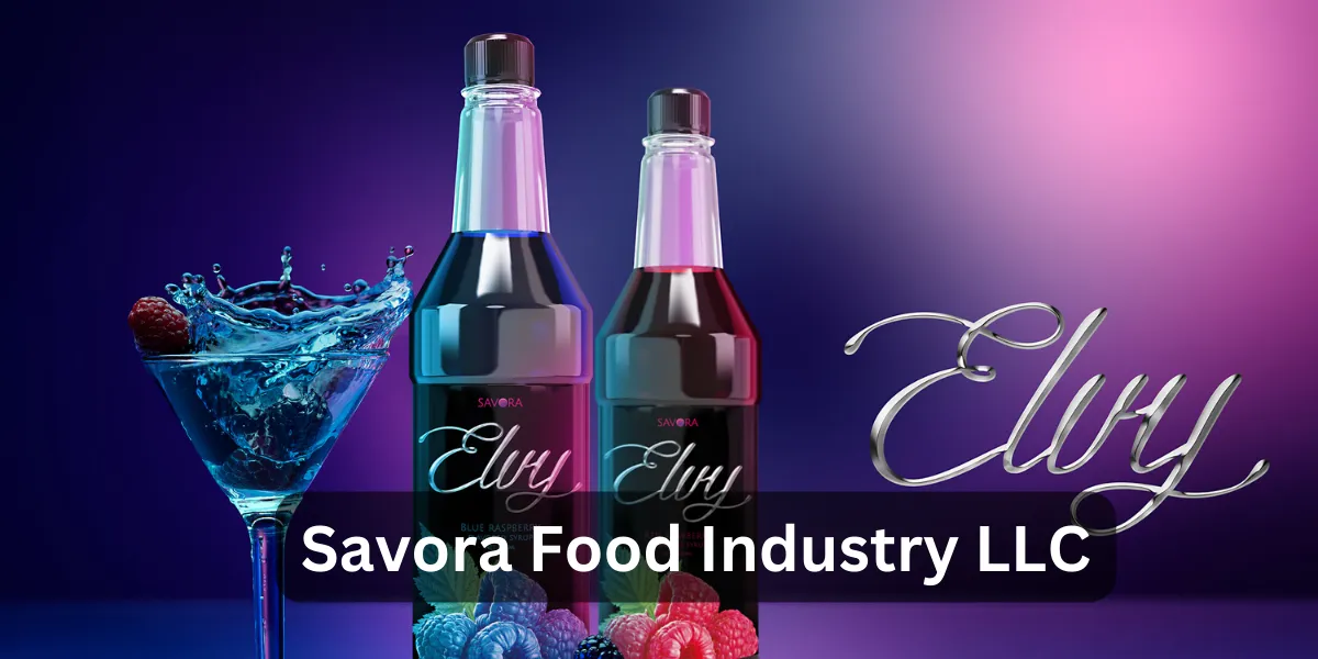 Savora Food Industry LLC