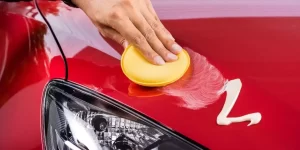 How To Repair Paint Scratch On Car (1)