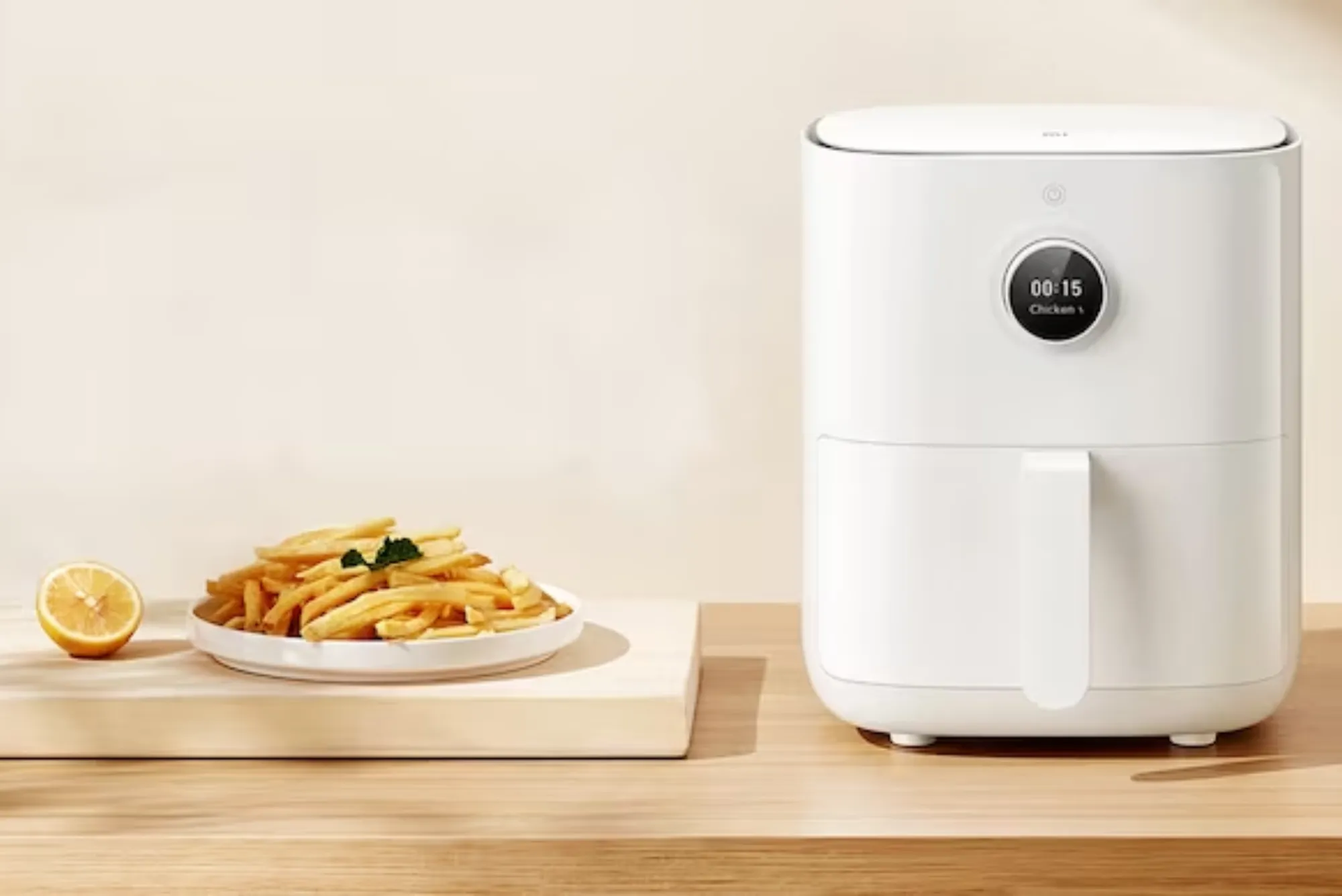 Smart Air Fryer in India