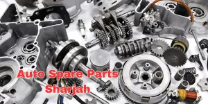 auto spare parts sharjah