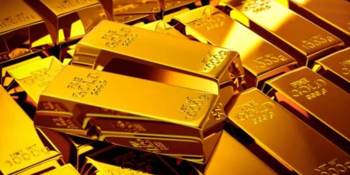 كيفية تداول سعر الذهب الفوري