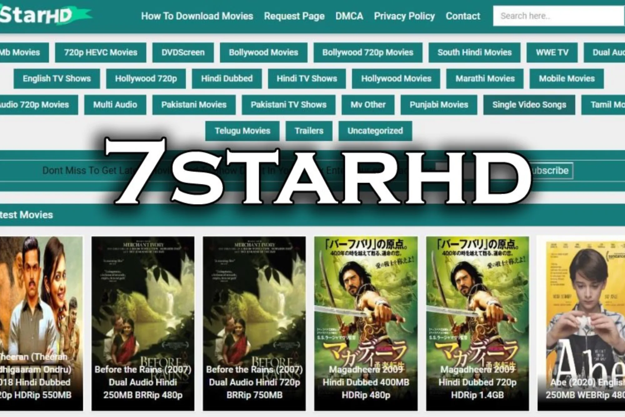 7starhd movies