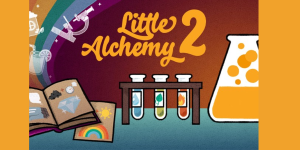 How To Make Letter In Little Alchemy 2