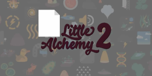 How To Make Letter In Little Alchemy 2