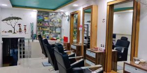 Sandhya Beauty Salon