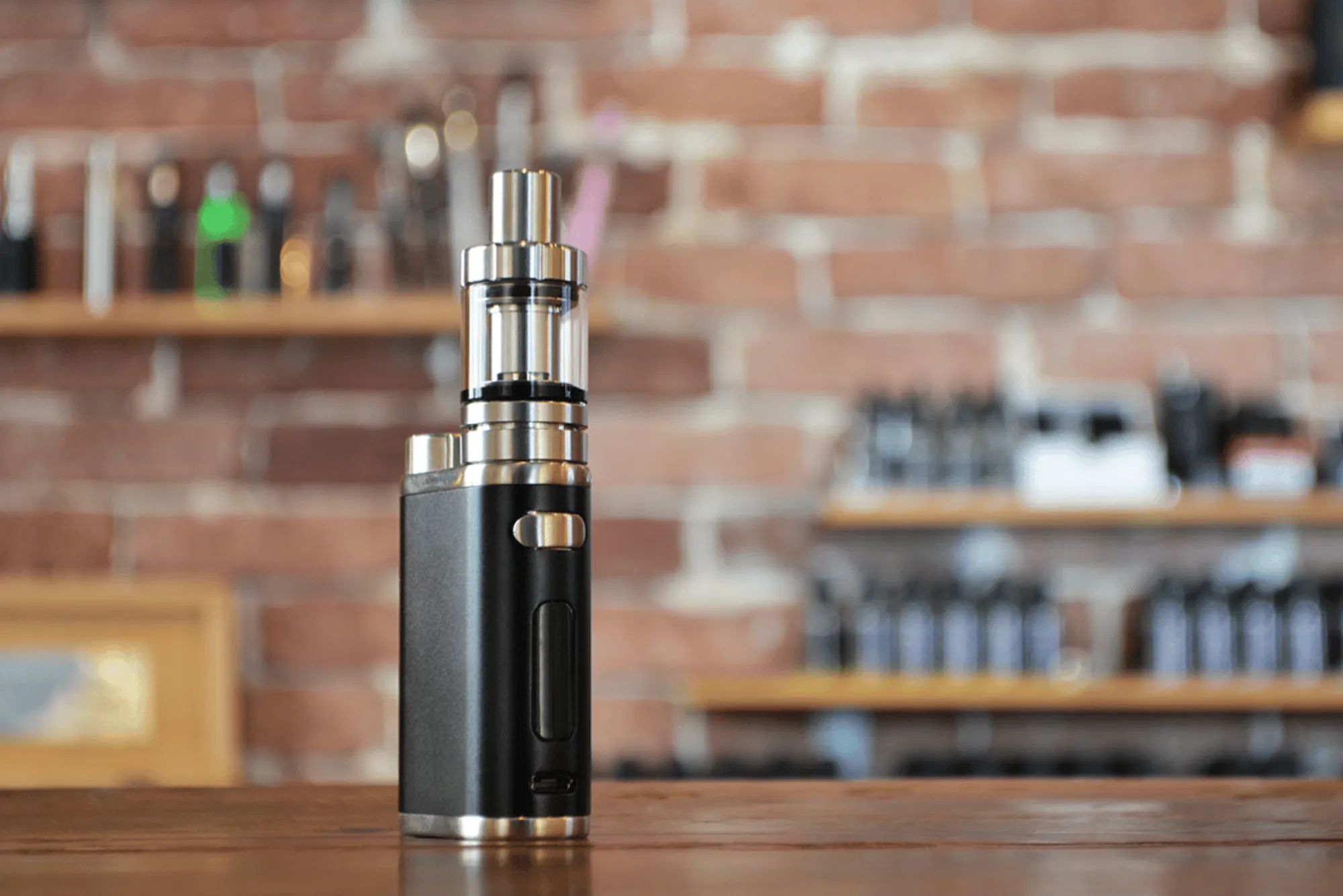 Where to Buy Vape in Dubai