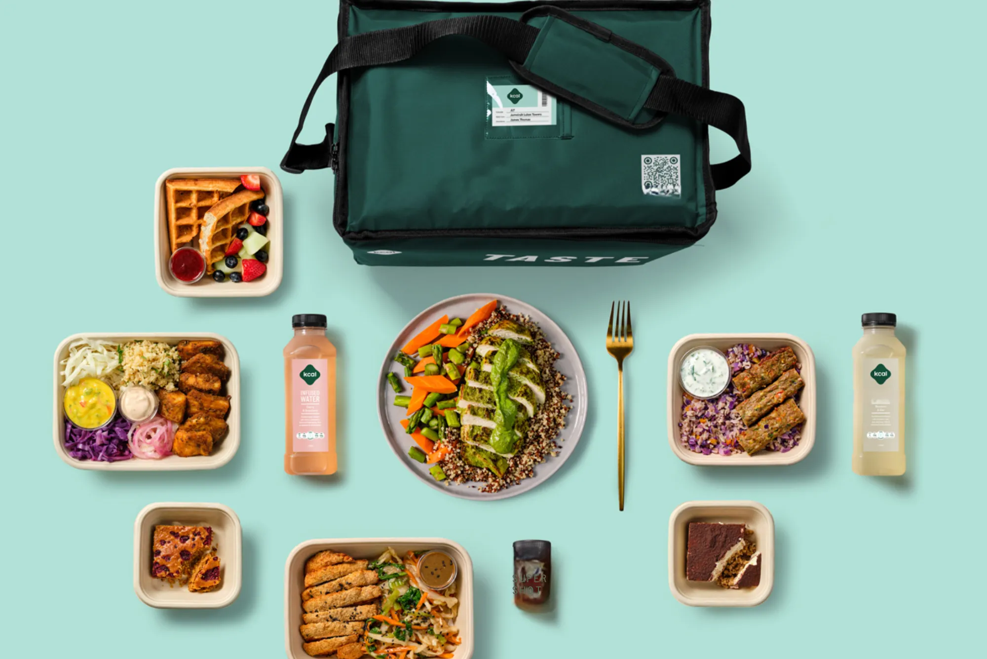 Meal Plan Subscription
