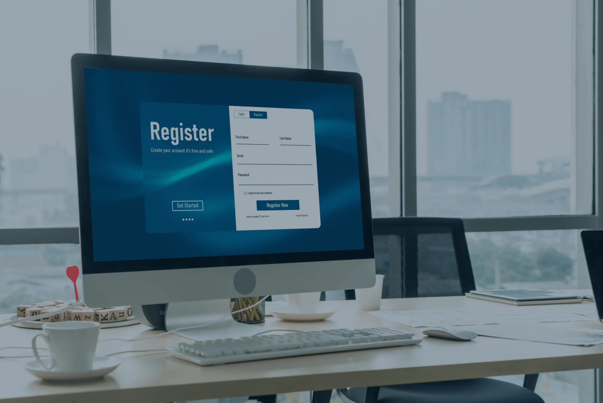 How to Register With a Recruitment Agency