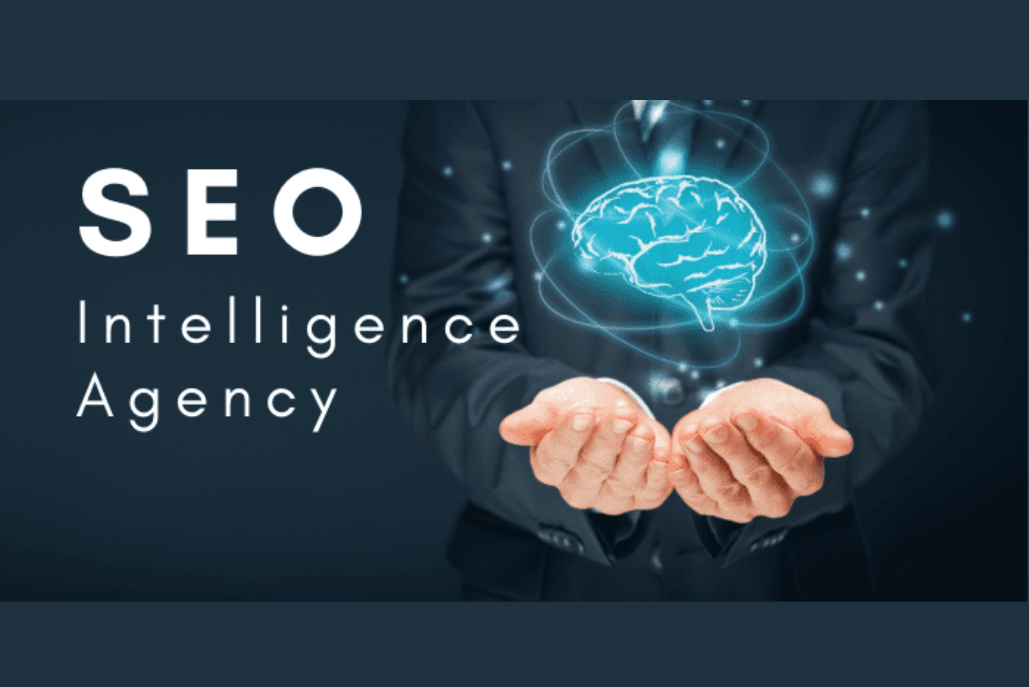 what is seo intelligence agency