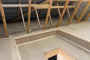 How To Maintain Loft Boarding