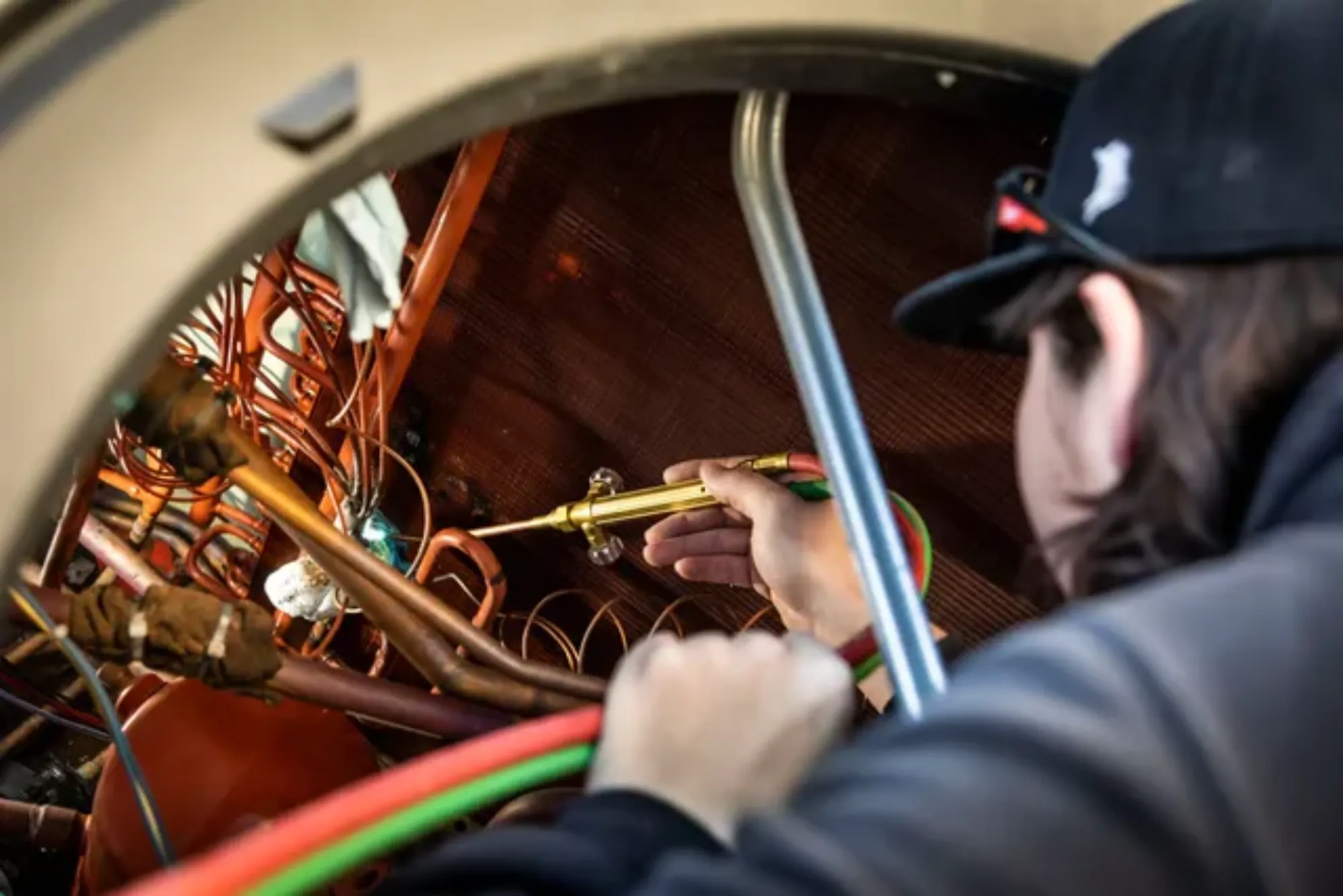 AZ Repairing Dubai