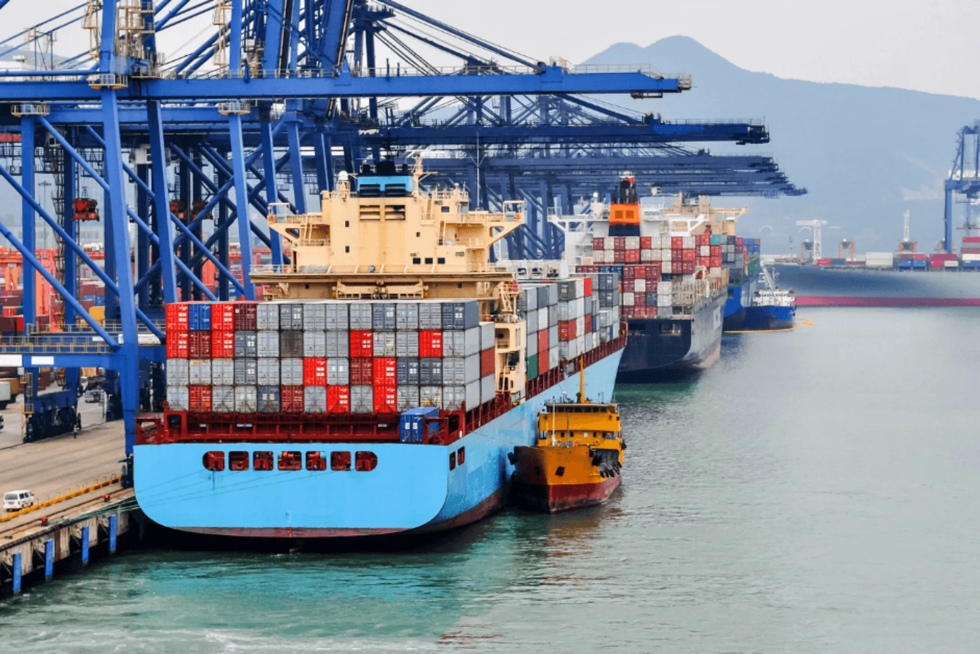 Comprehensive Guide to Shipping Cargo to Kerala