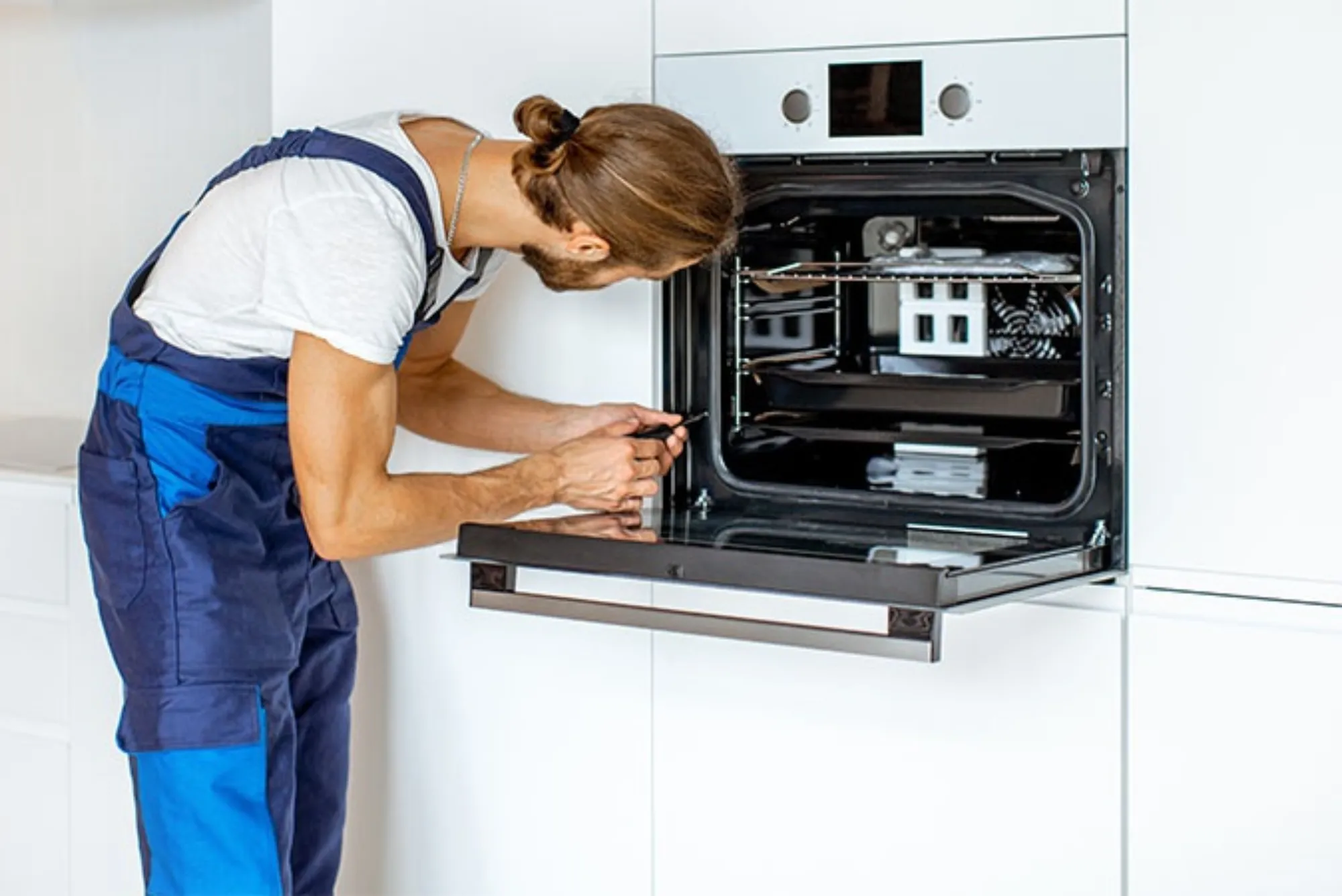 Emergency Fridge Repair Ensuring Your Appliance Stays Functional