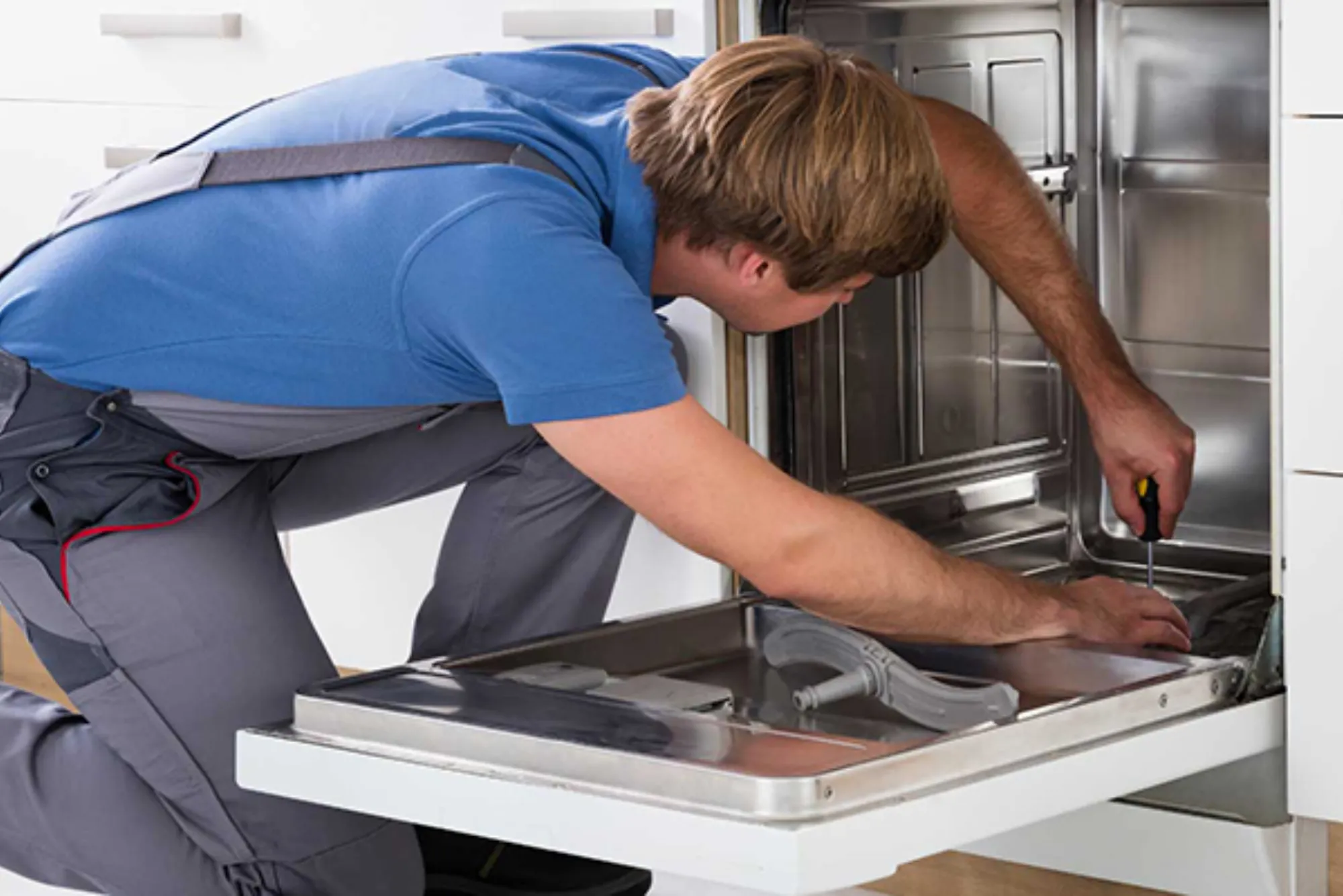 Expert Dishwasher Repair in Dubai Your Trusted Service Provider