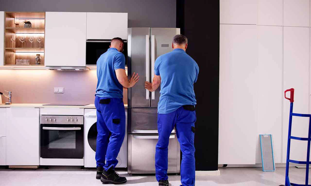 Fridge Repair Al Quoz