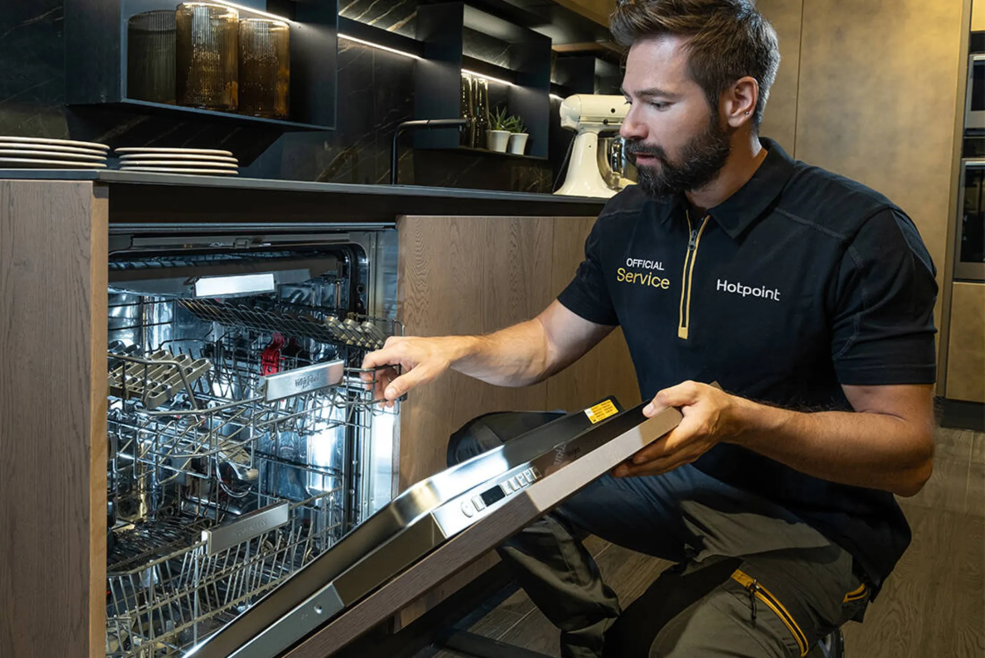 Quick & Fast Appliances Repair
