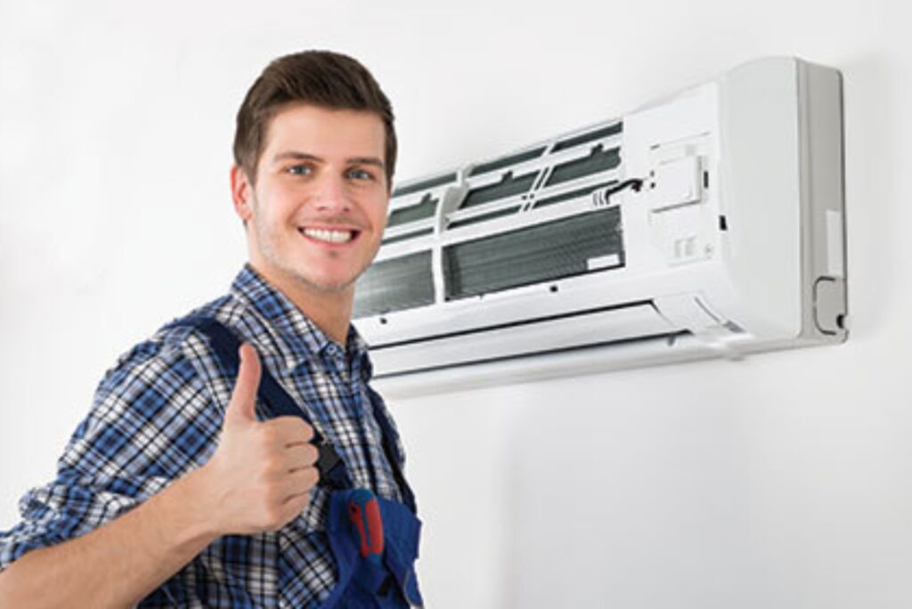 Saini AC Refrigeration Repair Services