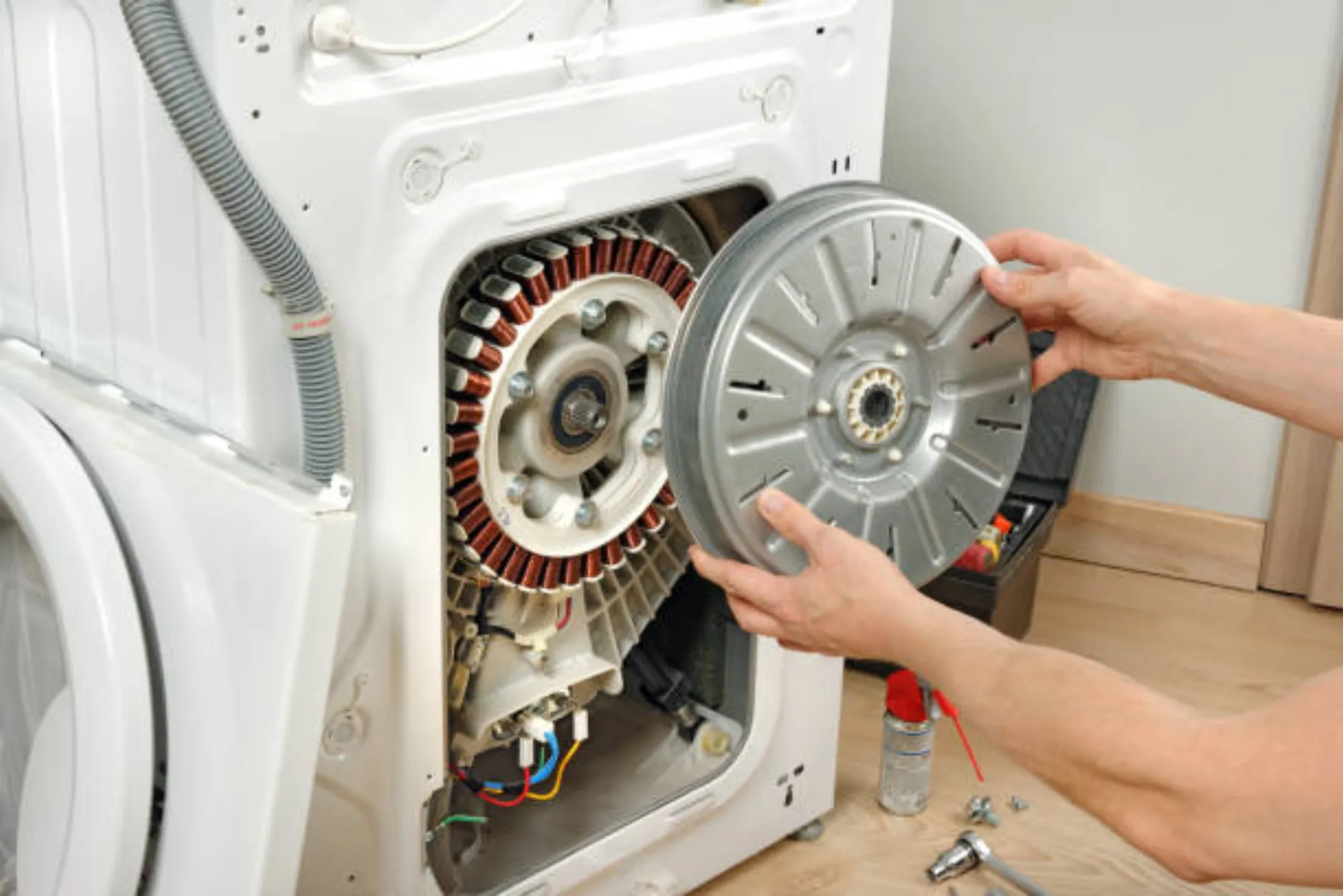 Washing Machine Repair