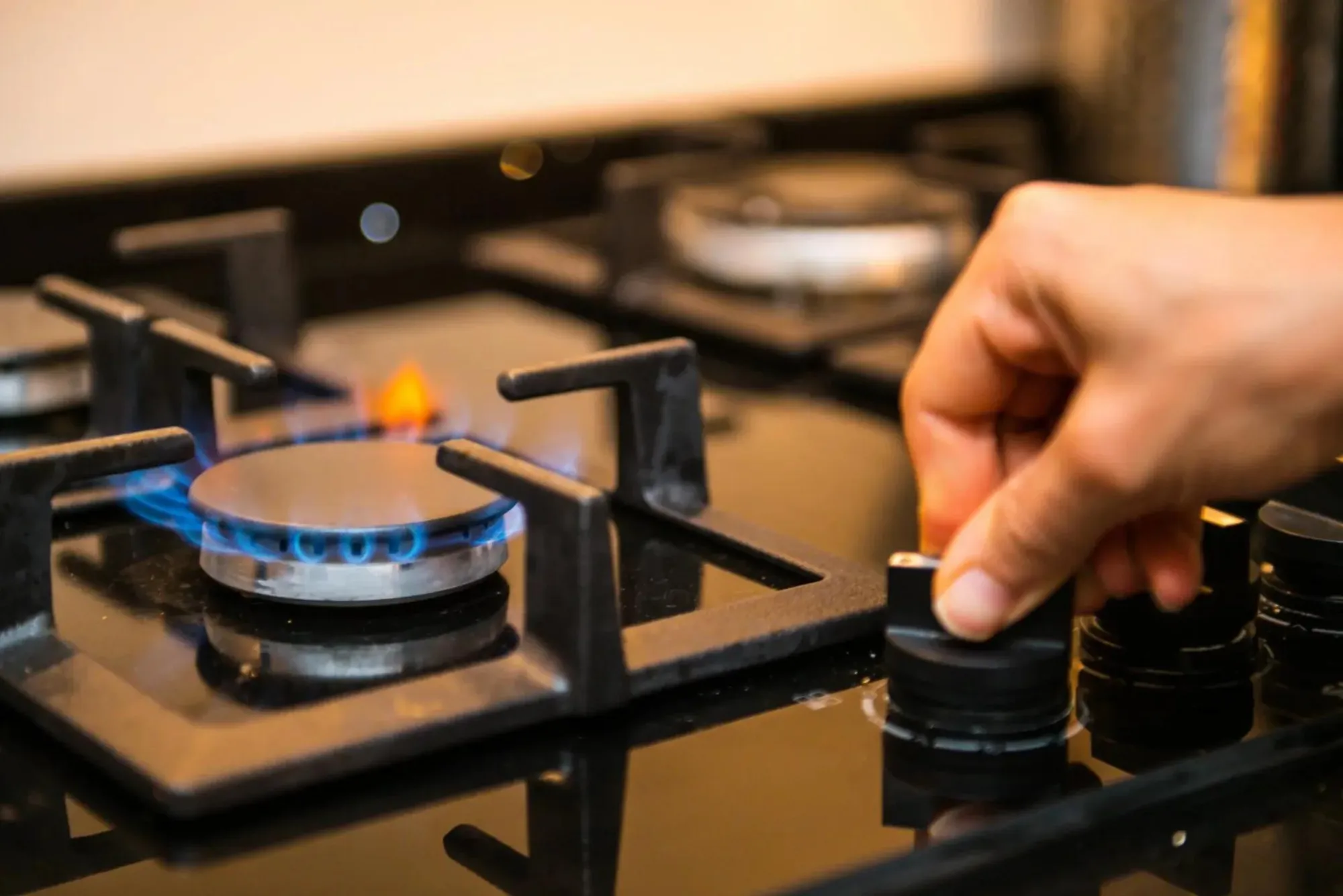 Common Stove Problems and Their Solutions