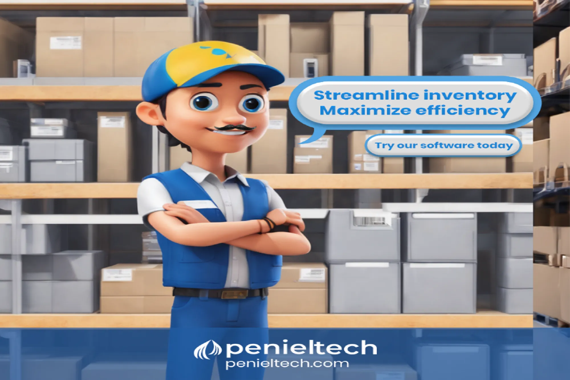 Integrating Inventory Management Software with Your ERP System