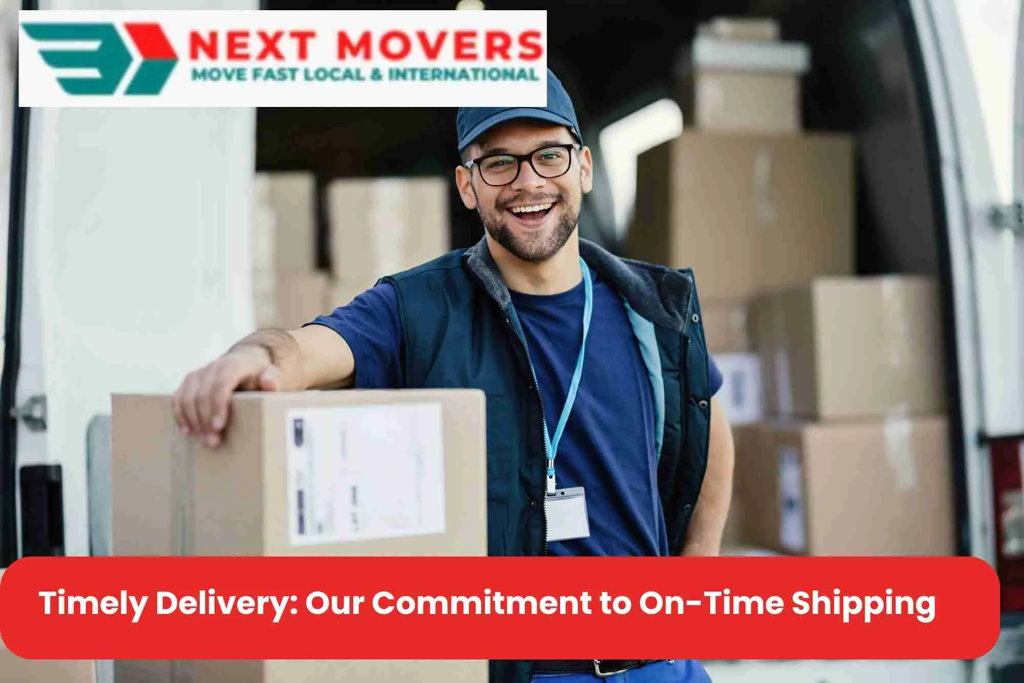 Timely Delivery_ Our Commitment to On-Time Shipping