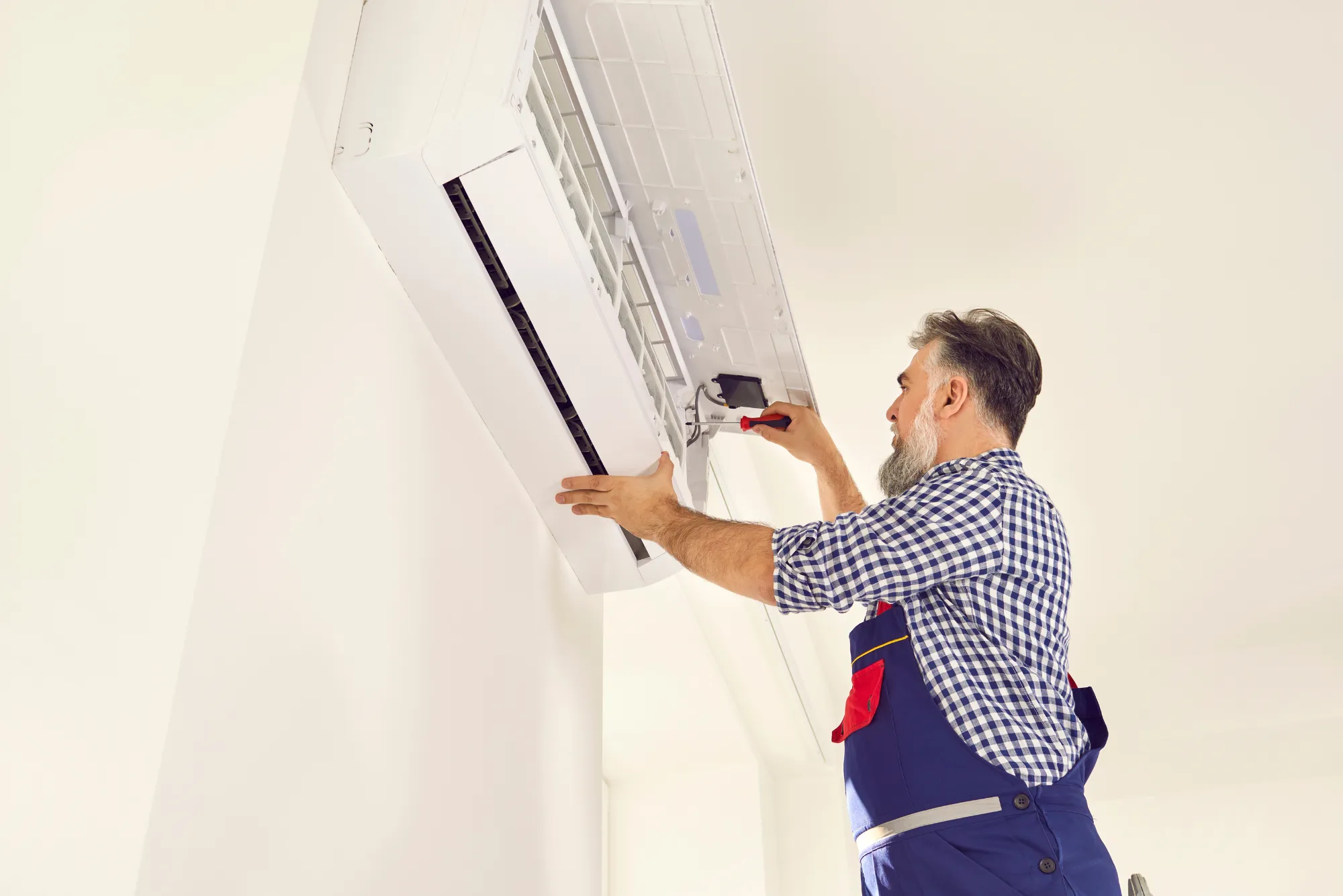 Say Goodbye to Polluted Air with Reliable AC Duct Cleaning in Dubai