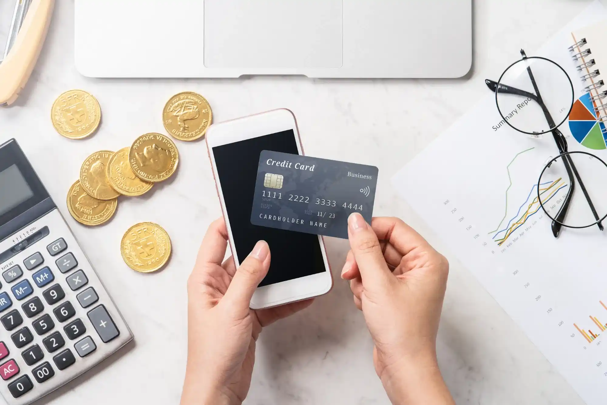 A Step-by-Step Guide to Setting Up a Payoneer Business Account