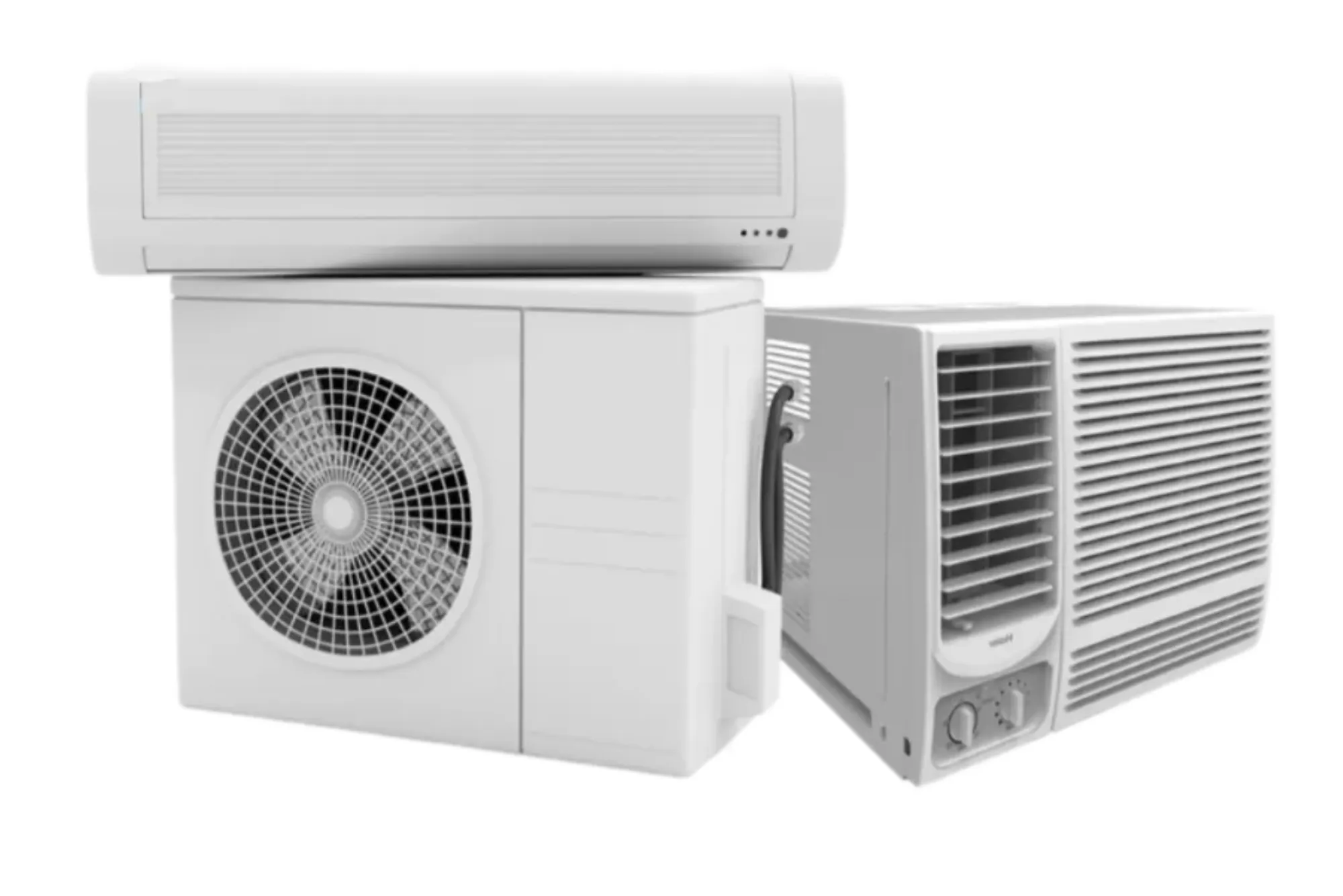 Can I Return an O General AC to the Supplier