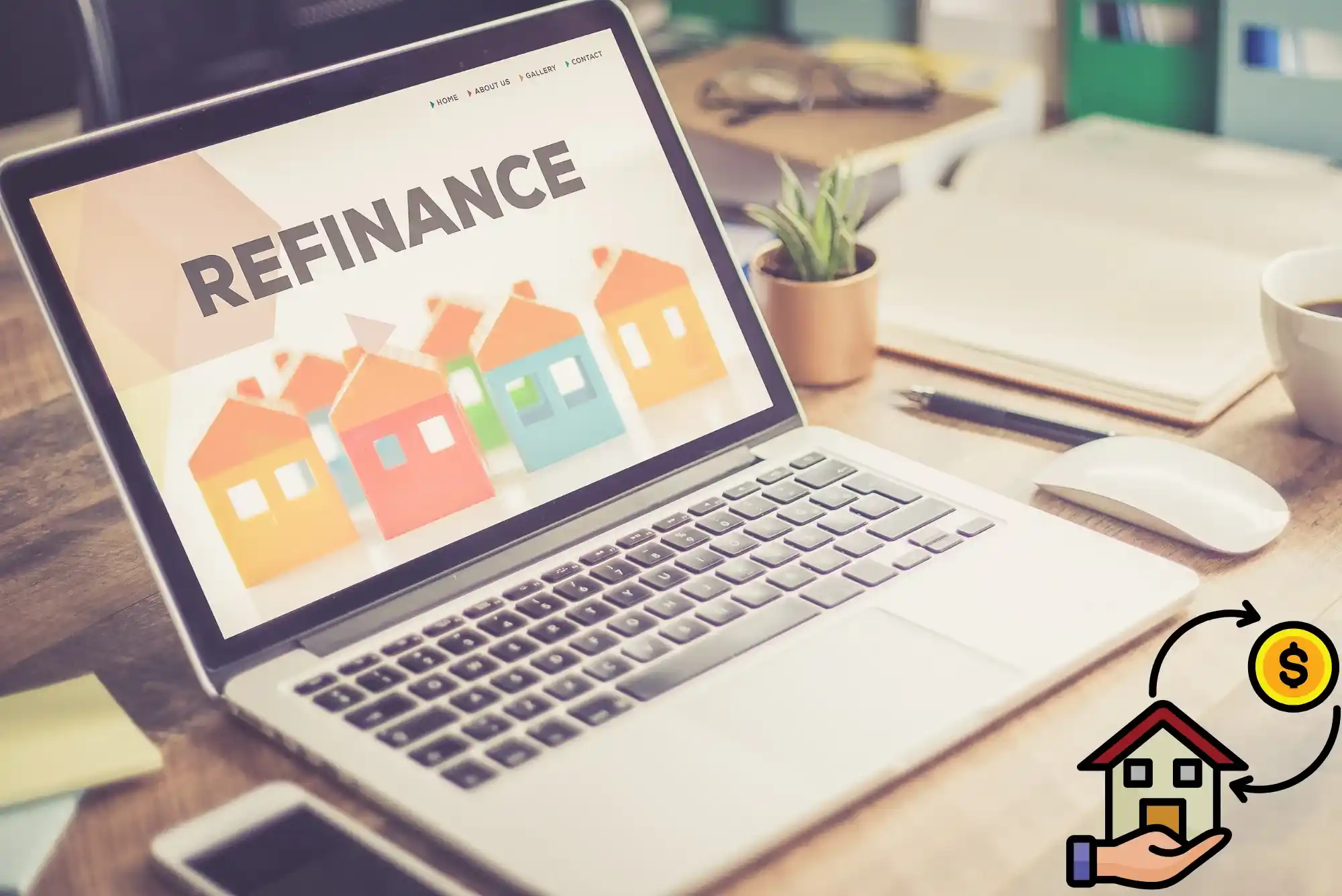 How to Refinance a Home Loan