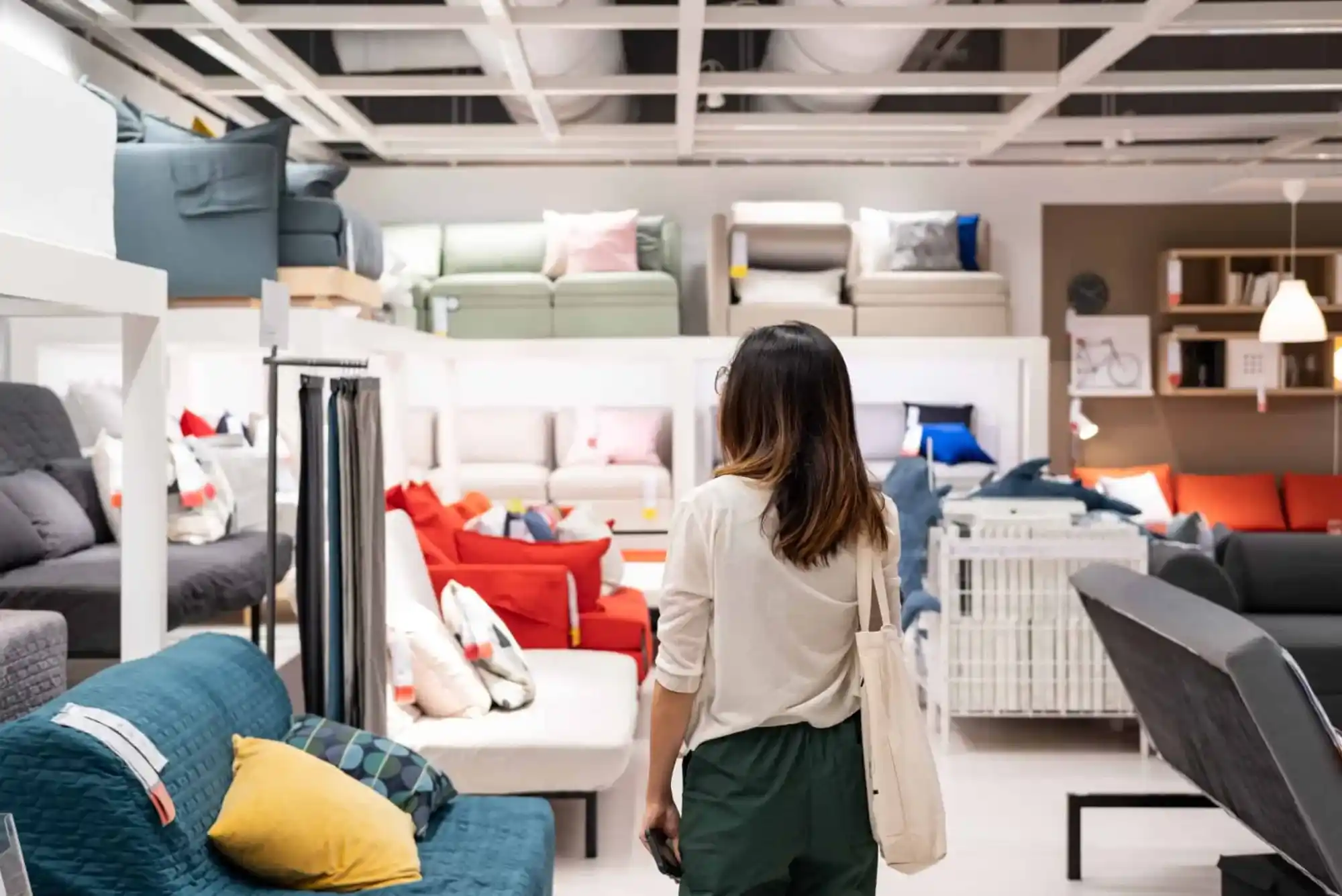 Popular Furniture Stores to Buy Quality and Affordable Home Furnishings