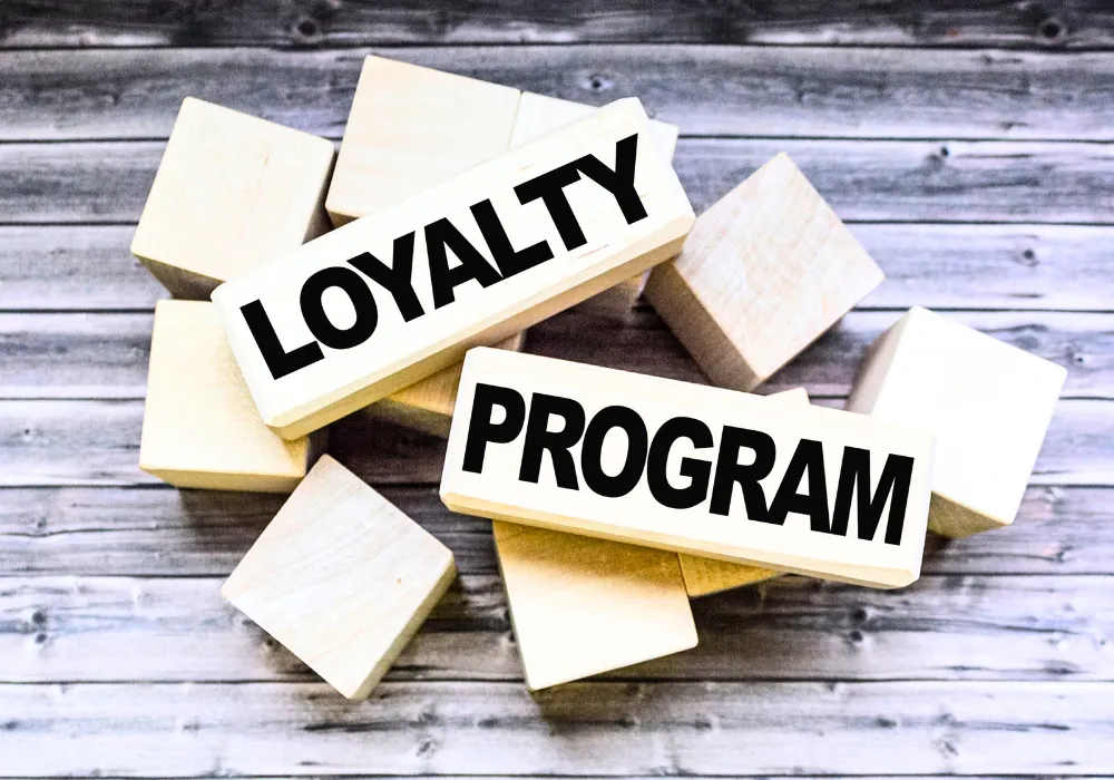 The Power of Customer Retention How Loyalty Programs Boost Business Growth