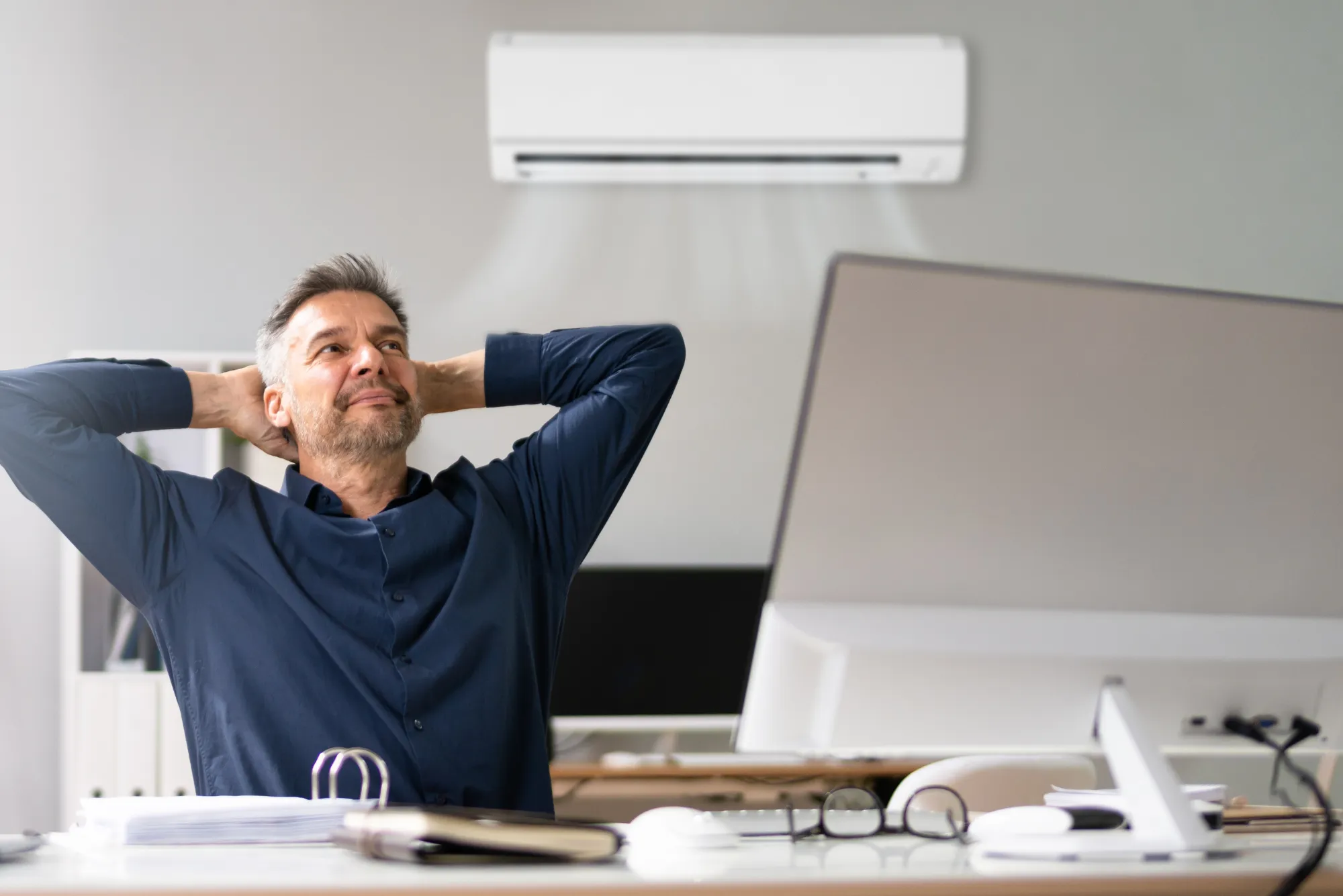 What is the Most Energy-Efficient AC