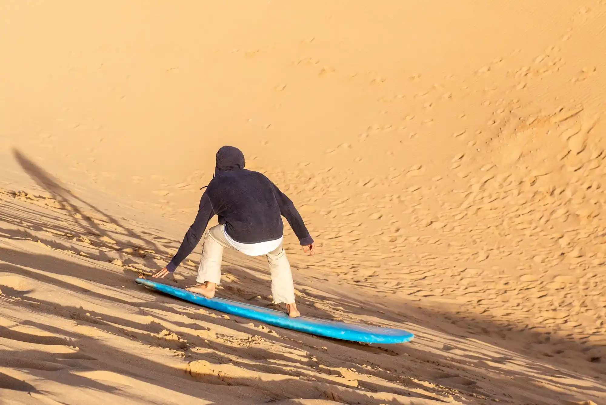 Buggy Dubai DXB Offers Free Sandboarding with Desert Tours in Dubai