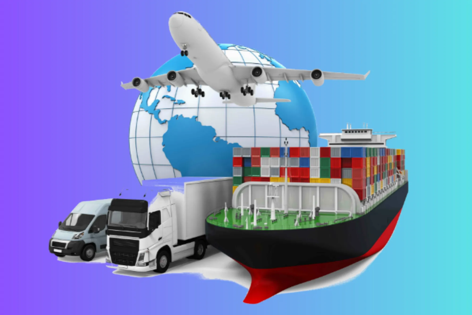 The Right Way to Use Buddy Movers Cargo Service in Dubai