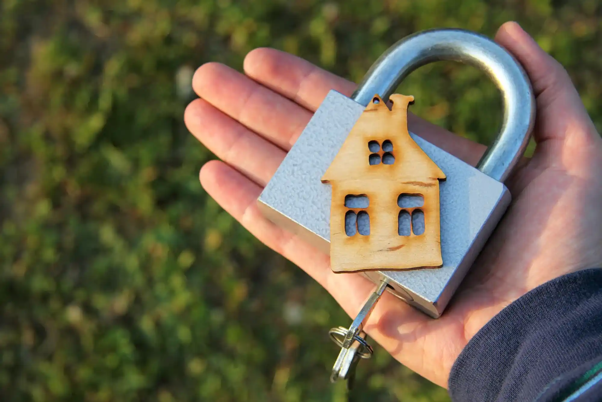 Turnkey Property