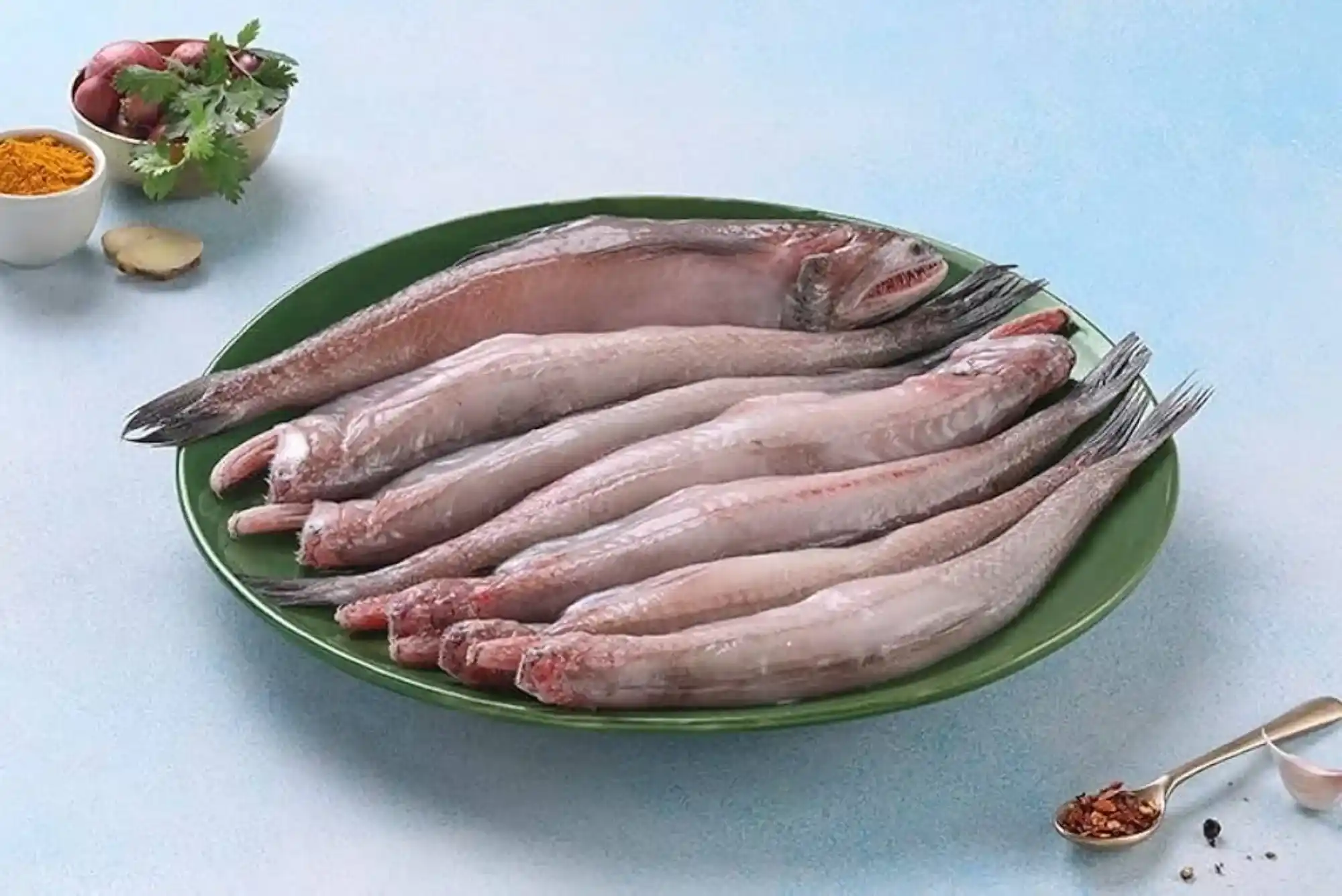 Bombay Duck Fish Dubai Menu: Best Picks for Newcomers