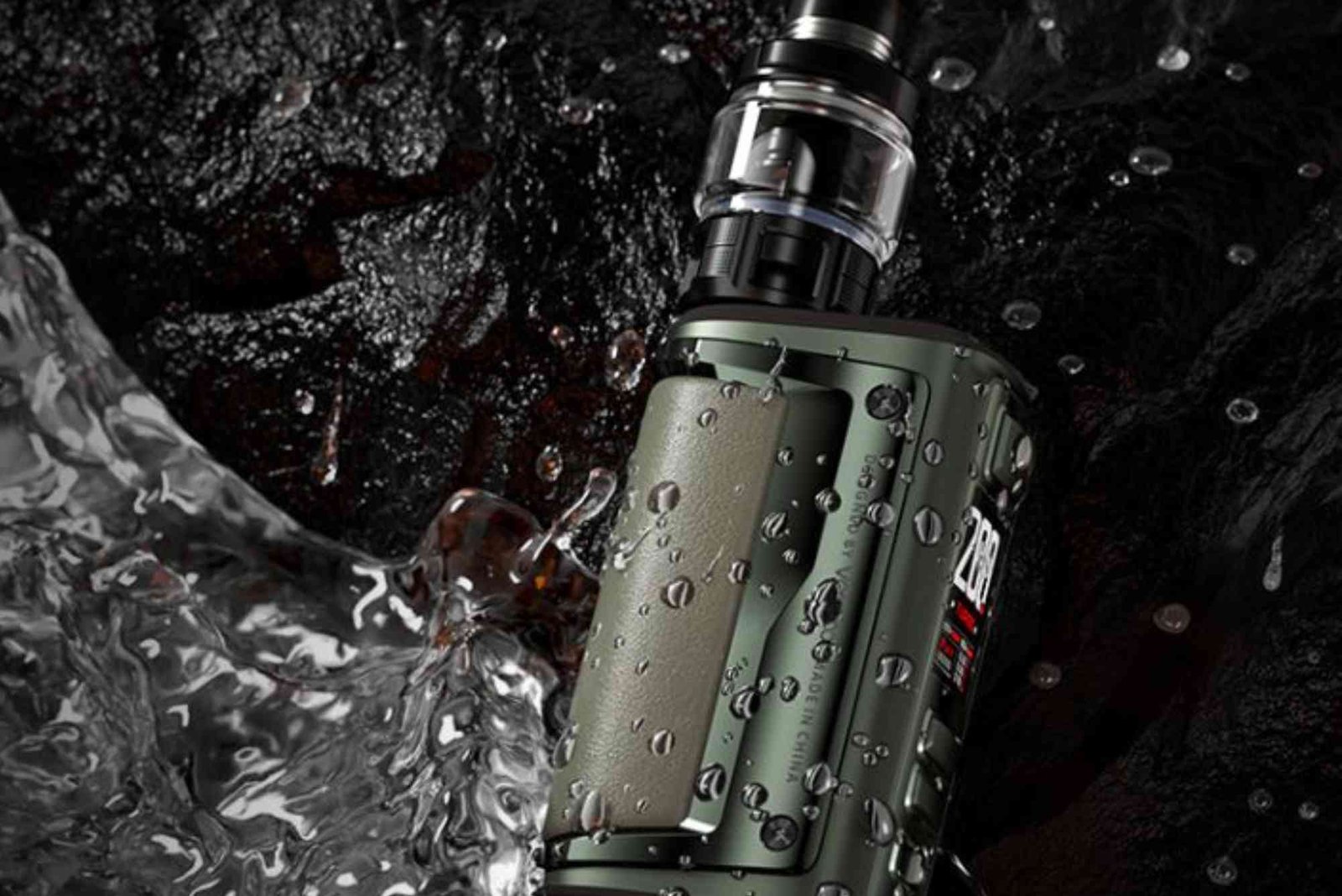 Argus GT 2 Review Tough Tech for Serious Vapers