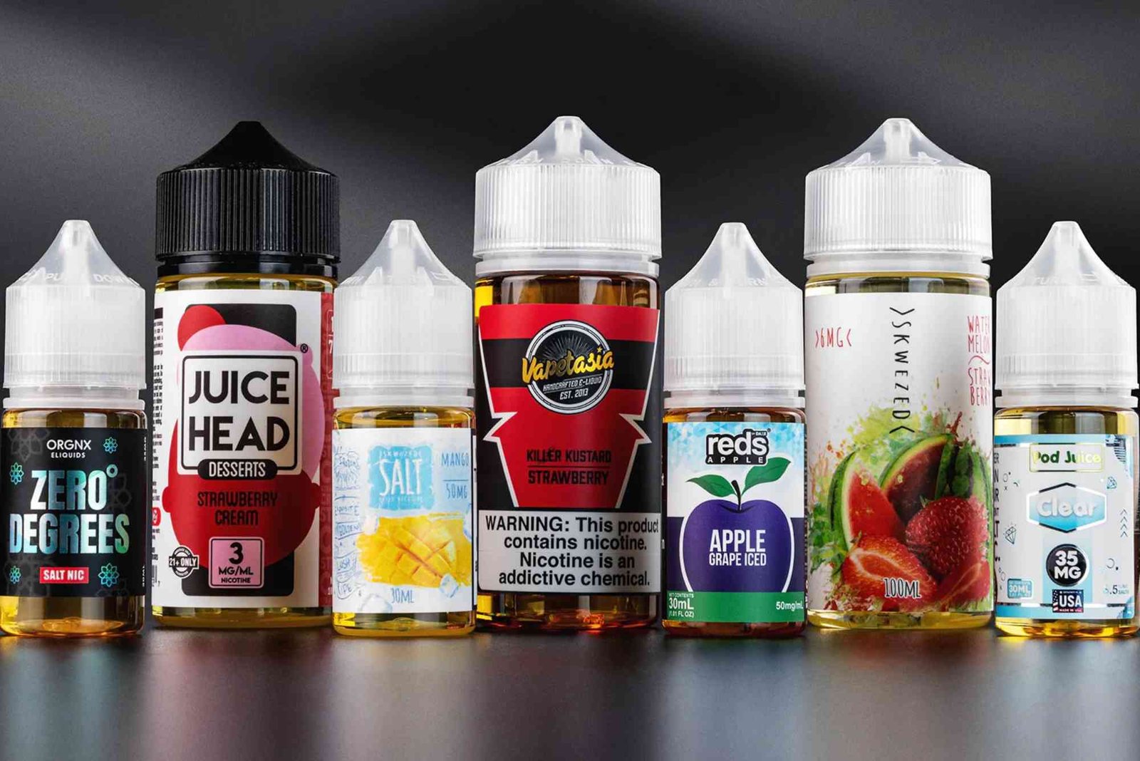Best Vape for Flavour Our Top Picks in 2025
