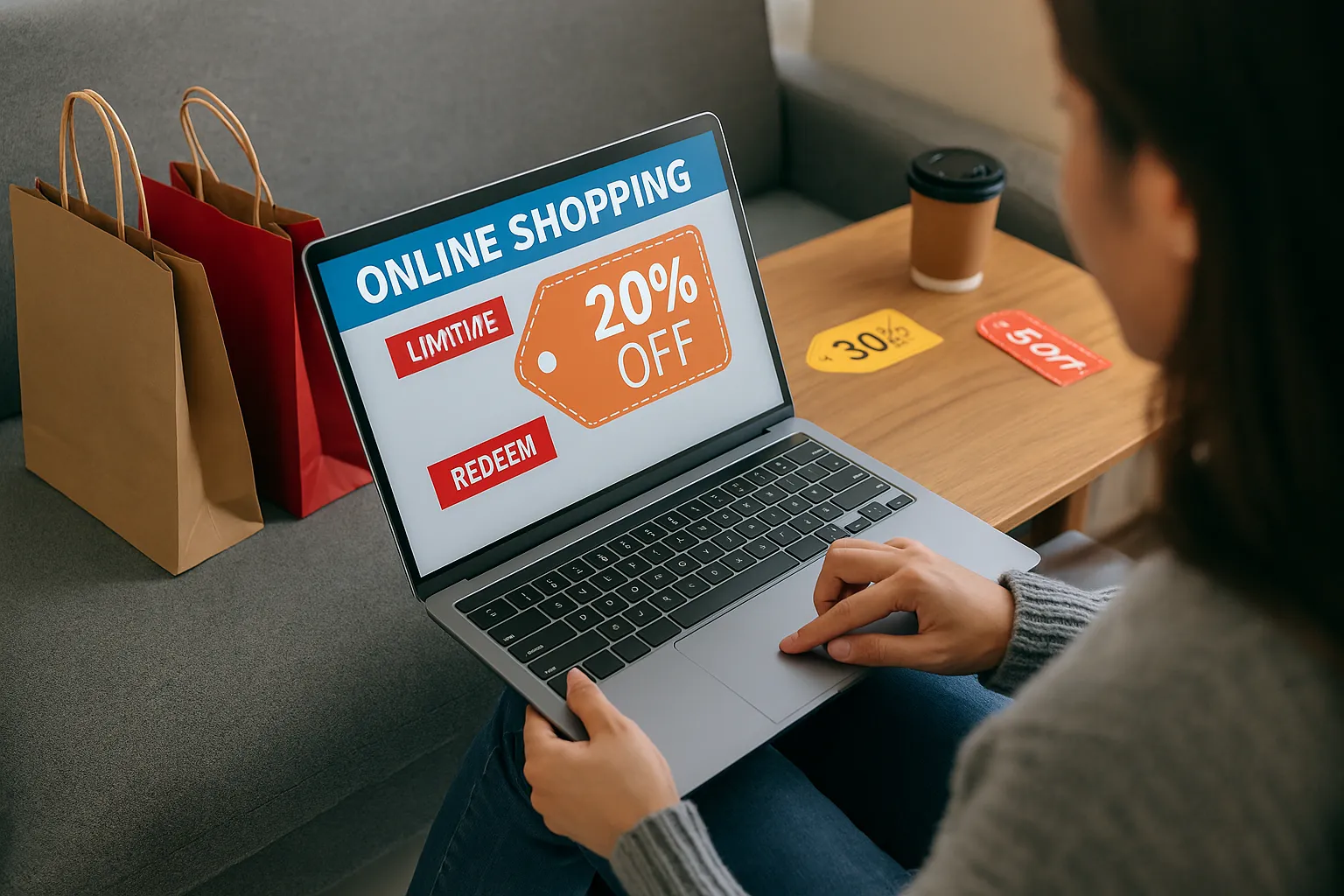 Can Digital Coupons Replace Traditional Paper Coupons Entirely
