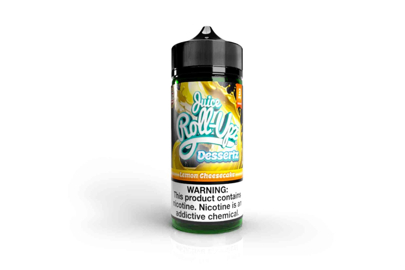 Cheesecake Vape Juice Review Dessert in Every Puff