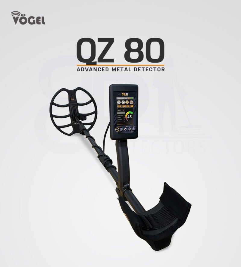 Metal Detector Price Guide 2025