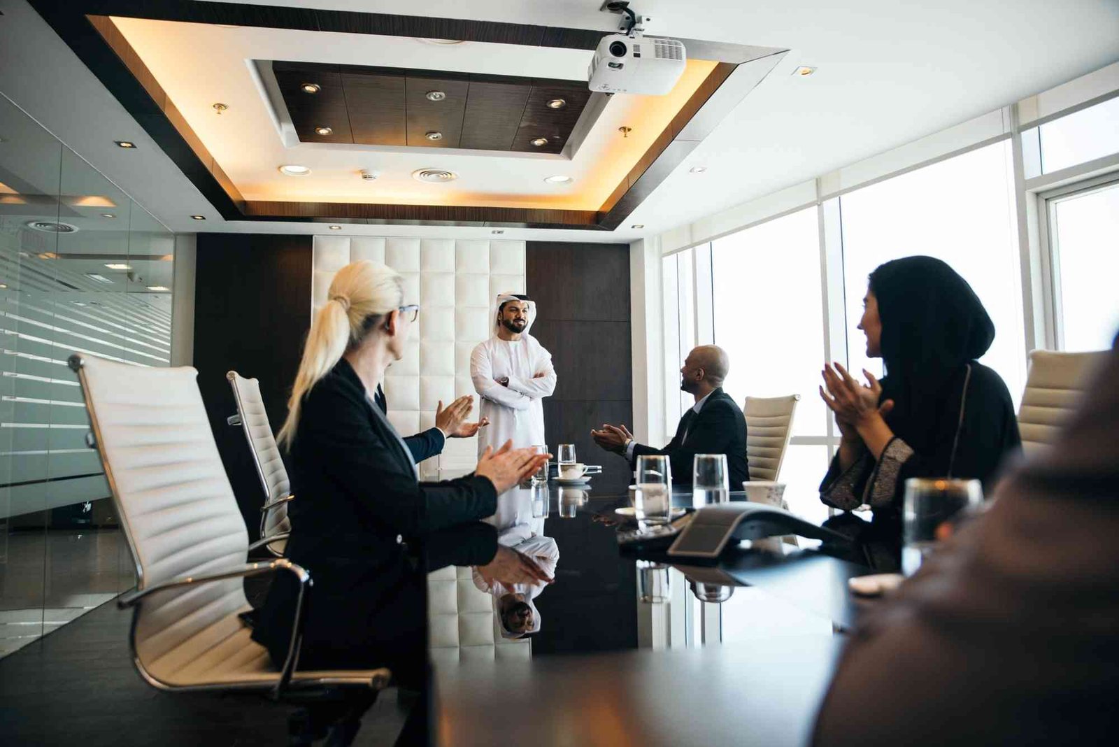 Navigating the Dubai Office Rental Market