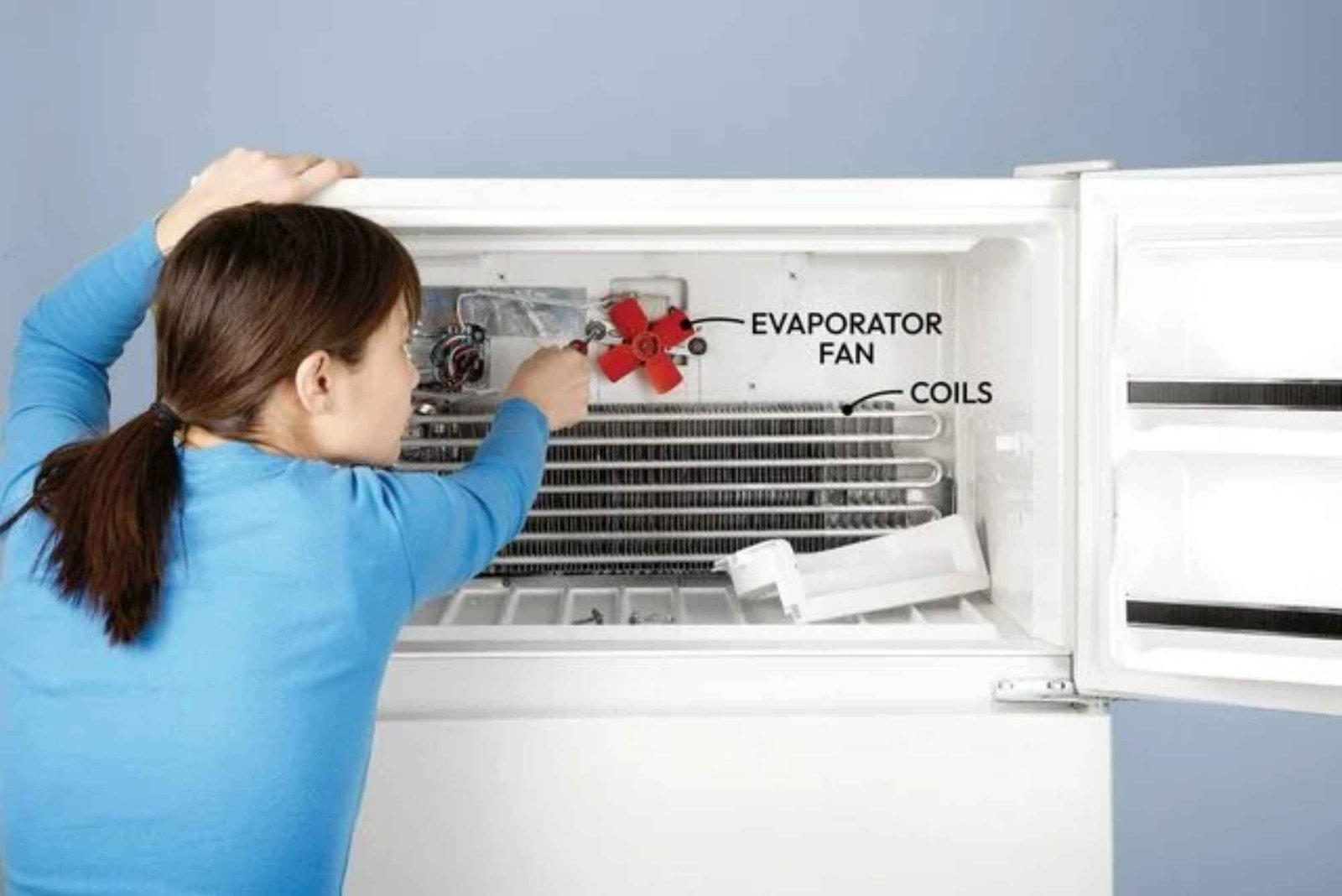Why Old Refrigerators Fail in Hot Weather